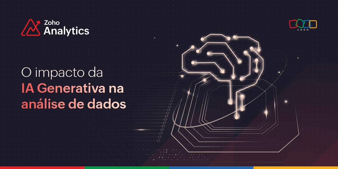 O impacto da IA Generativa na análise de dados