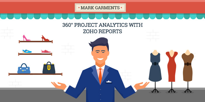 360° Project Analytics with Zoho Analytics - Part 1