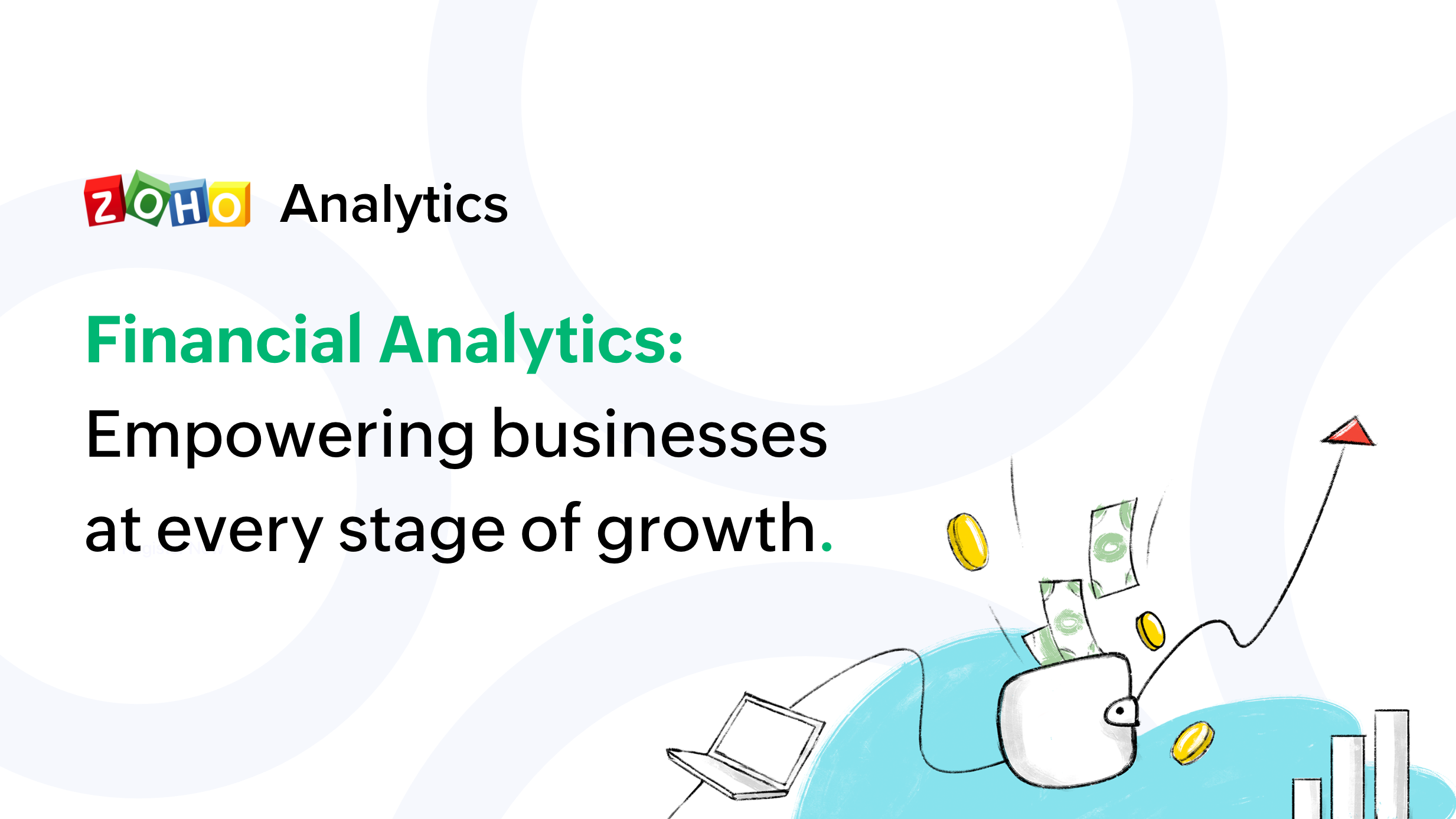 ‌Financial Analytics: Empowering businesses at every stage of growth