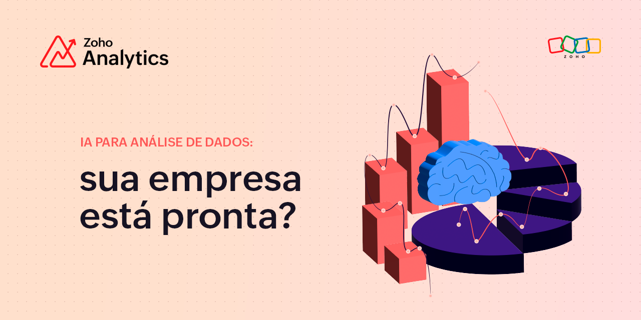 IA para análise de dados: sua empresa está pronta?