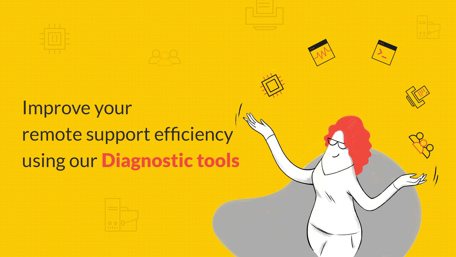 Announcing Zoho Assist's Professional bundle for Unattended Access