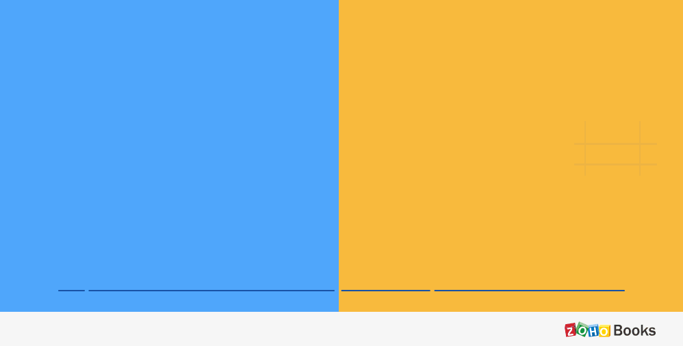 Connect Zoho Books with 500+ Apps Through Zapier Zoho Blog