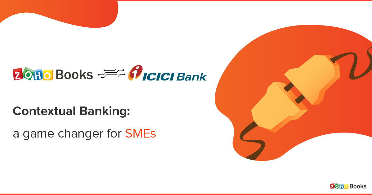 Contextual Banking: a game changer for SMEs