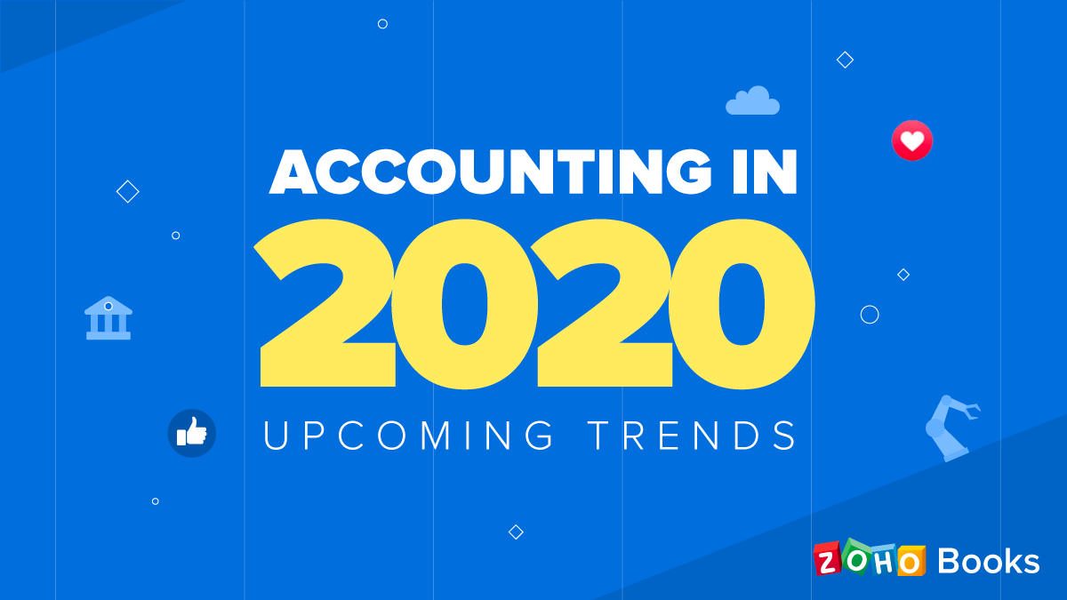 Upcoming trends in accounting in 2020
