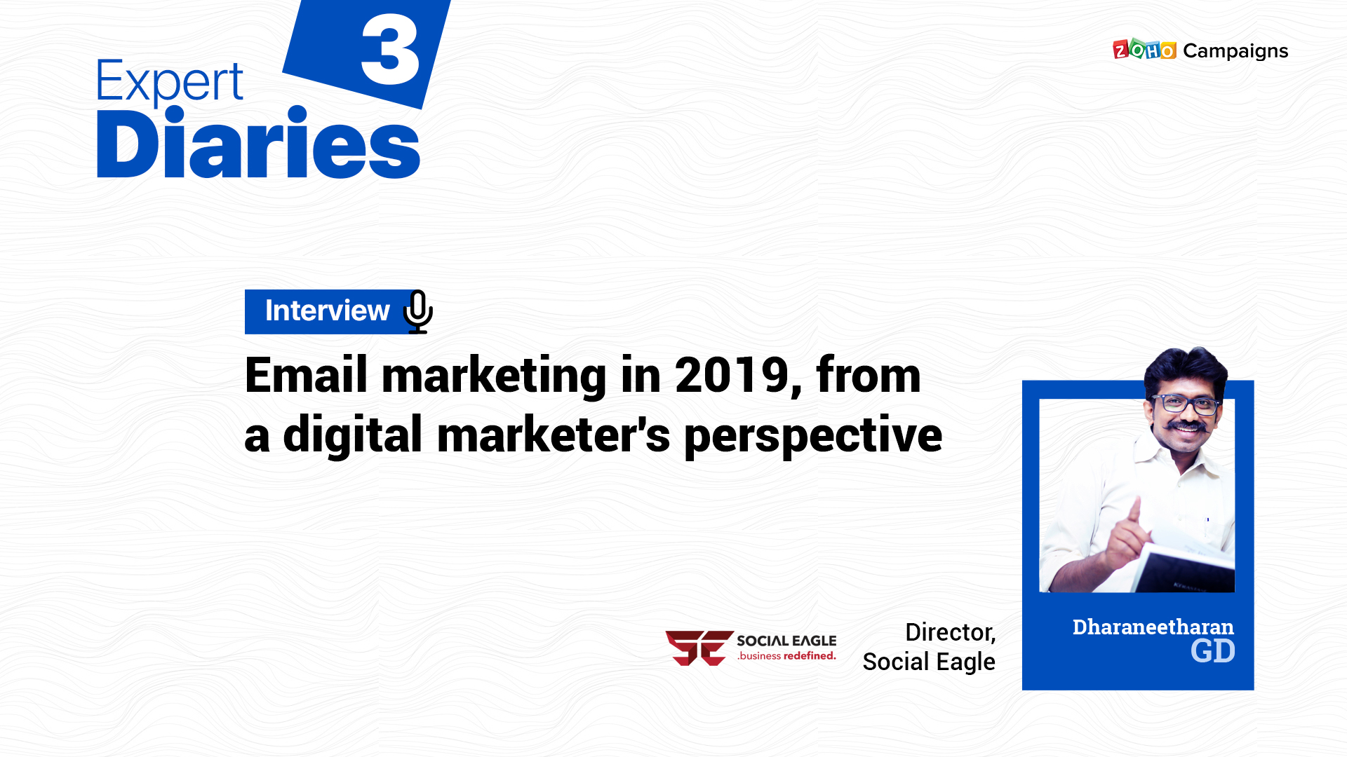 Email marketing in 2019 — a digital marketer's perspective 