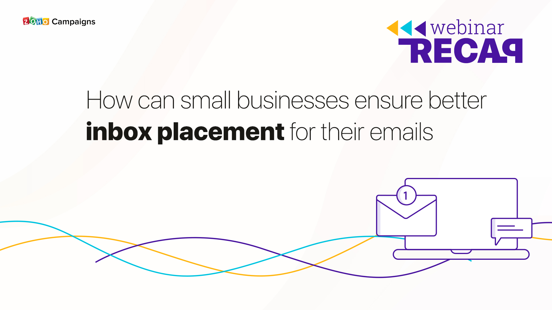 Inbox placement through the lens of a marketer