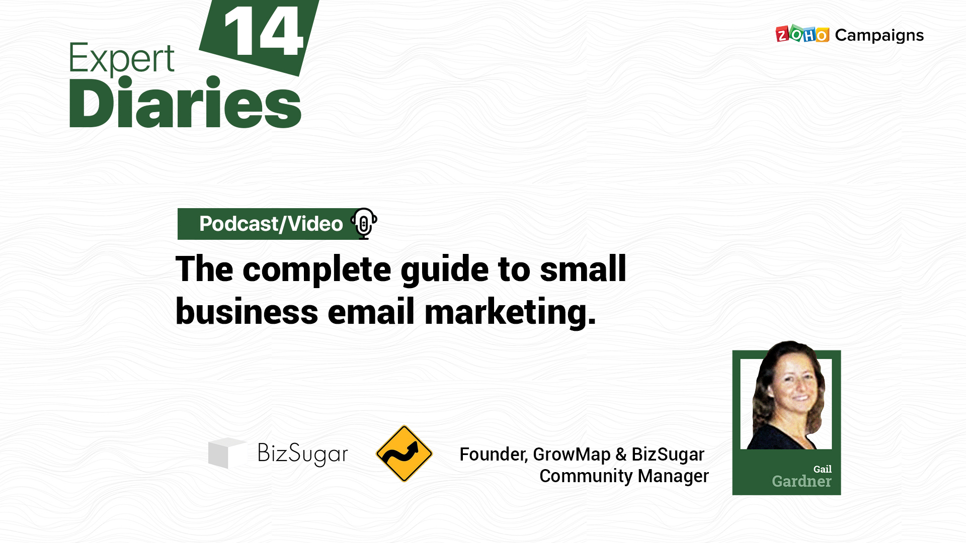 The complete guide to small business email marketing