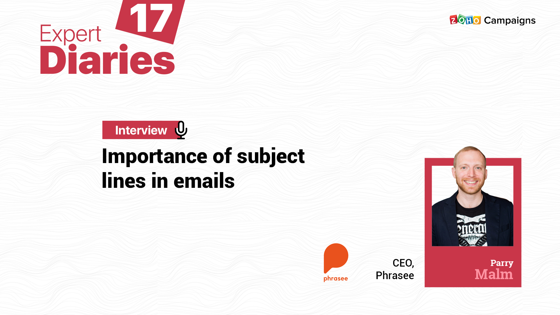Importance of subject lines in emails