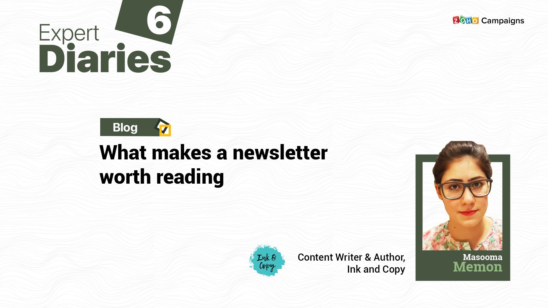 What makes a newsletter worth reading—lessons from top newsletter writers  