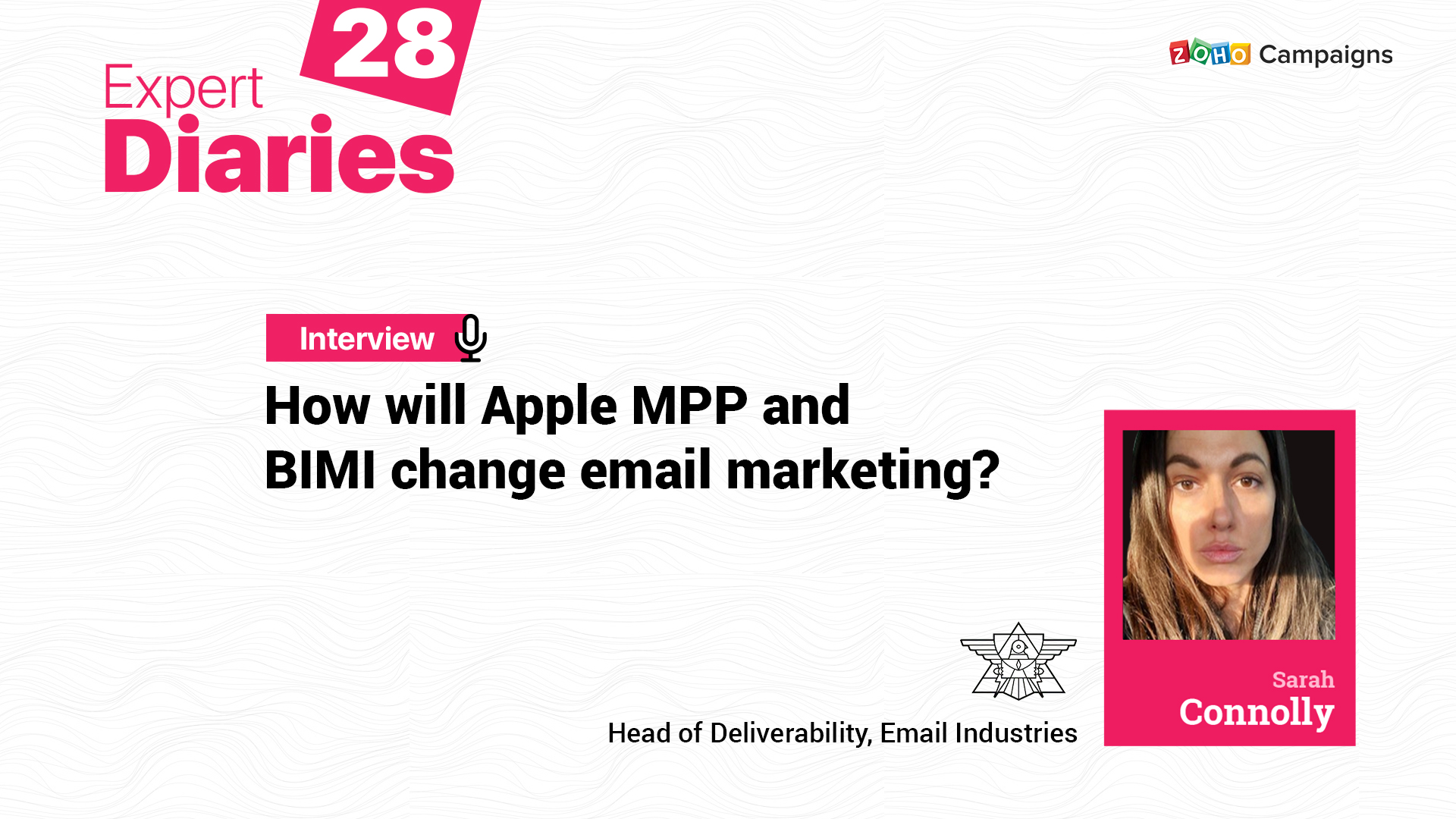 How will Apple MPP and BIMI change email marketing?