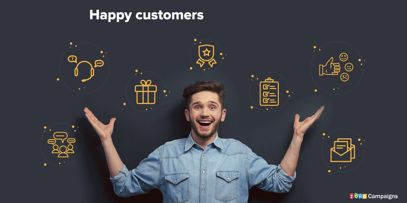 7 ways to keep your customers coming back this 2017