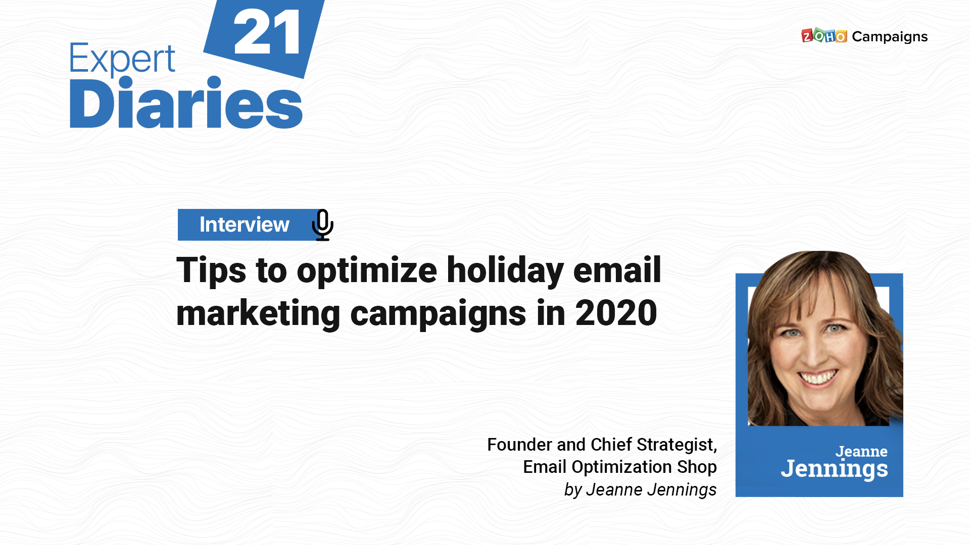 Tips to optimize holiday email marketing campaigns in 2020