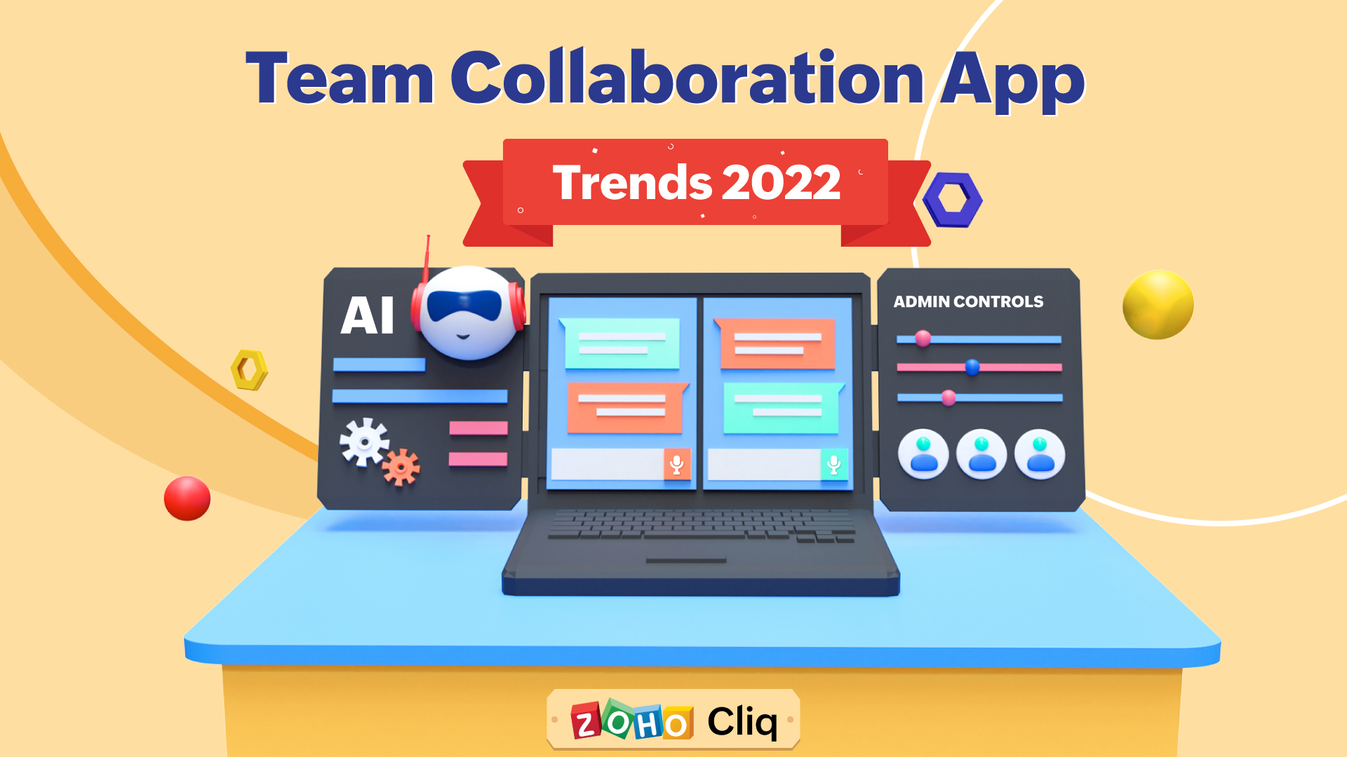 4 team collaboration software trends for 2022
