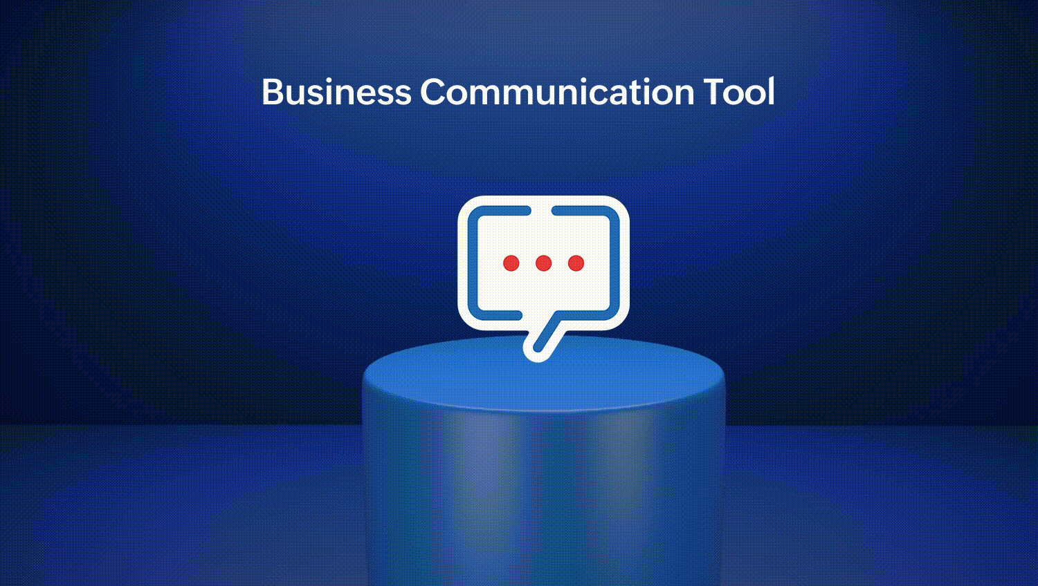 Chat apps vs. business communication tools