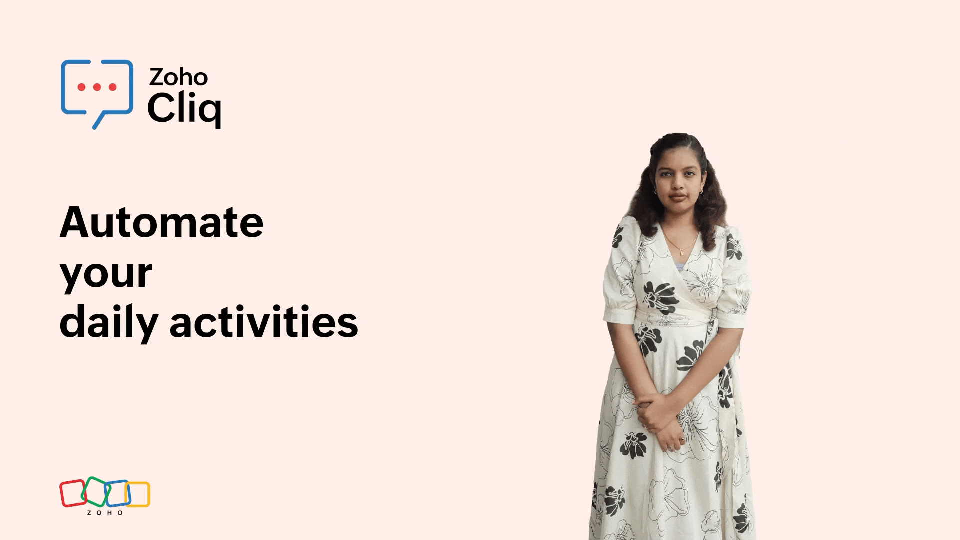 Automating your day-to-day activities: Why it's helpful and how you can do it