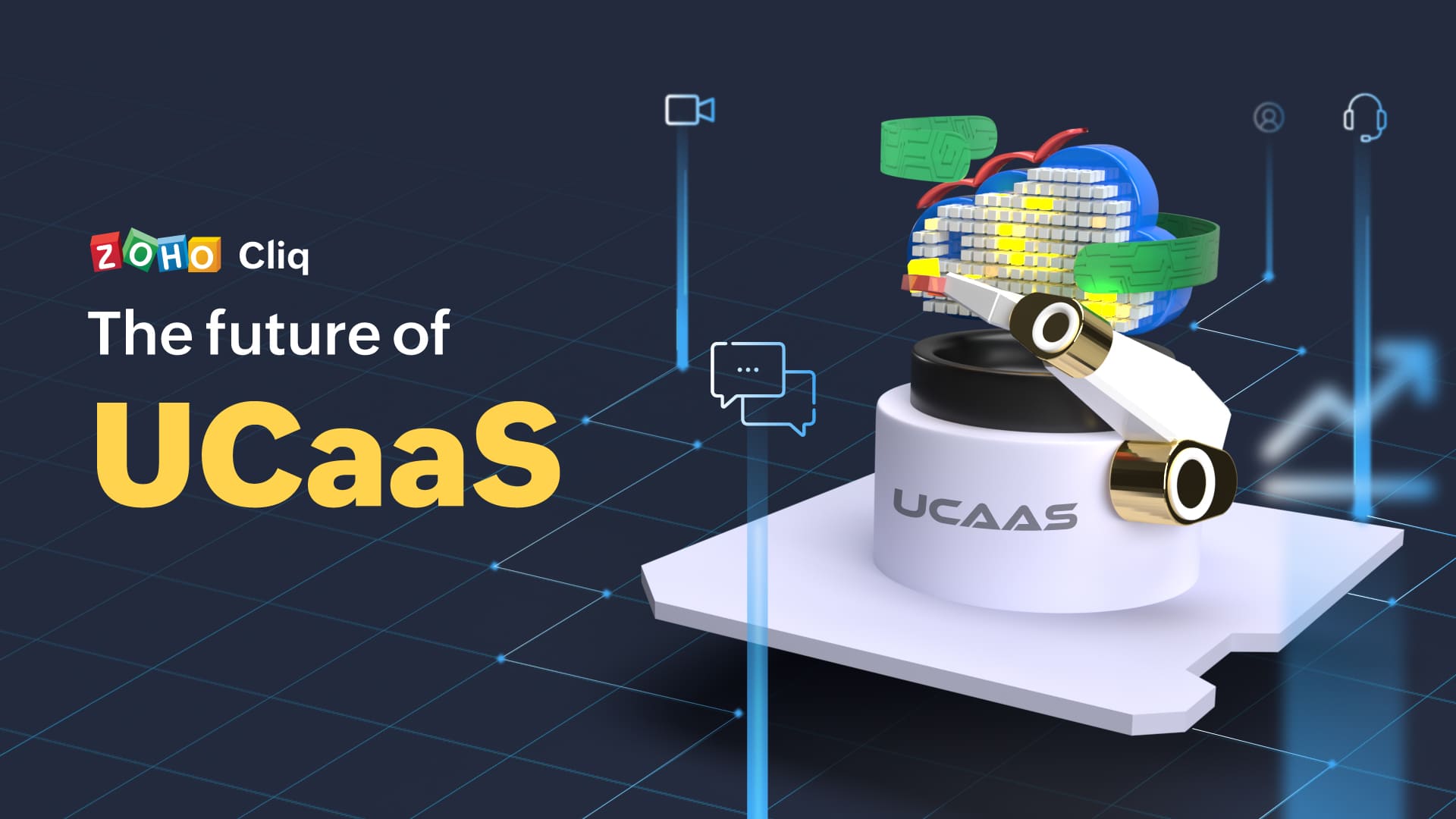 Current trends and the future of UCaaS