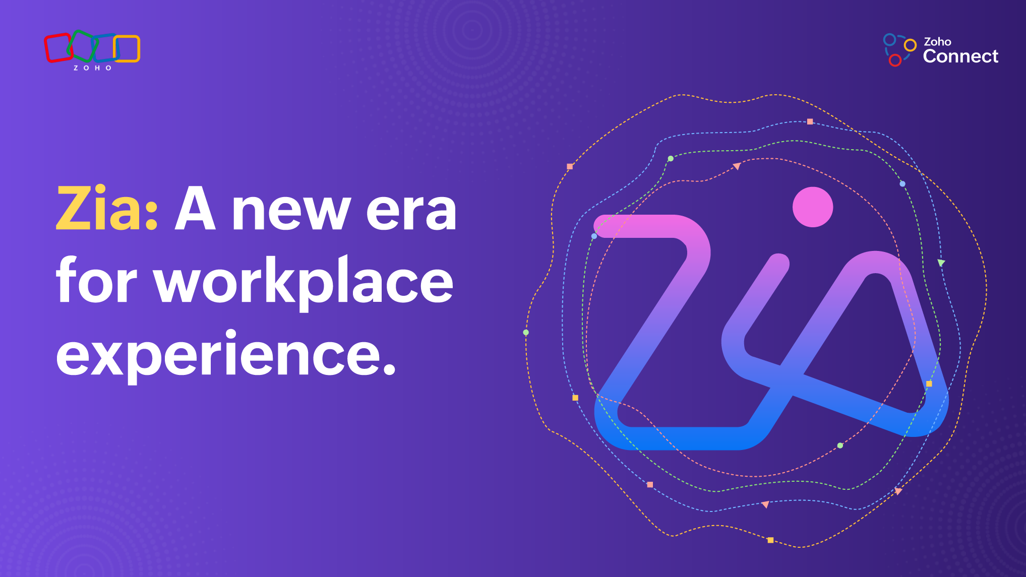 Bringing AI to the forefront of employee experience