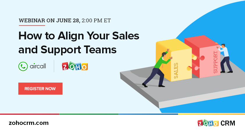 3 Realities Support Pros Wish Their Sales Teams Remembered