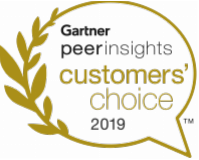 Zoho CRM named an April 2019 Gartner Peer Insights Customers' Choice for Sales Force Automation