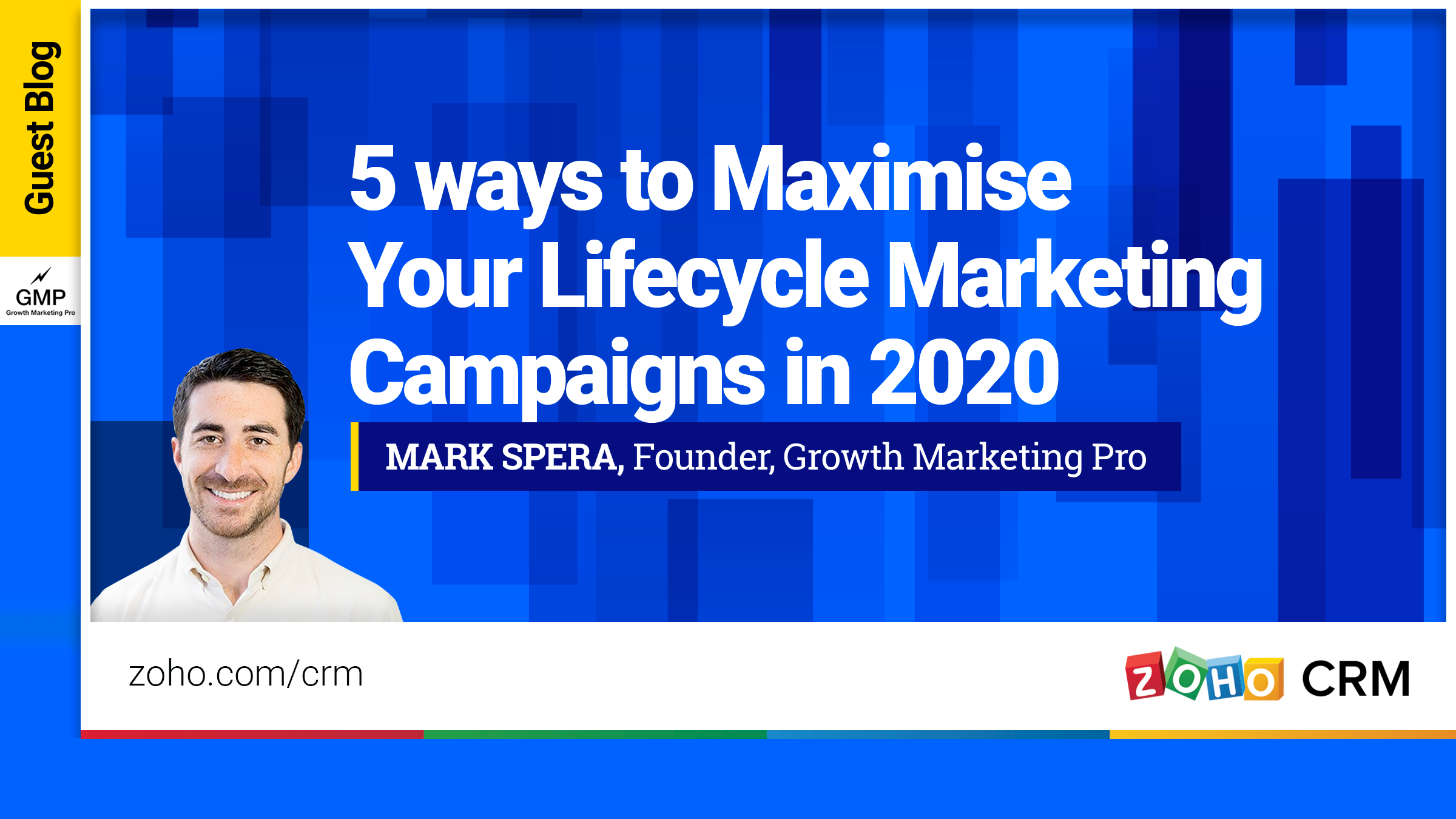 5 Ways to Maximize Your Lifecycle Marketing Campaigns in 2020