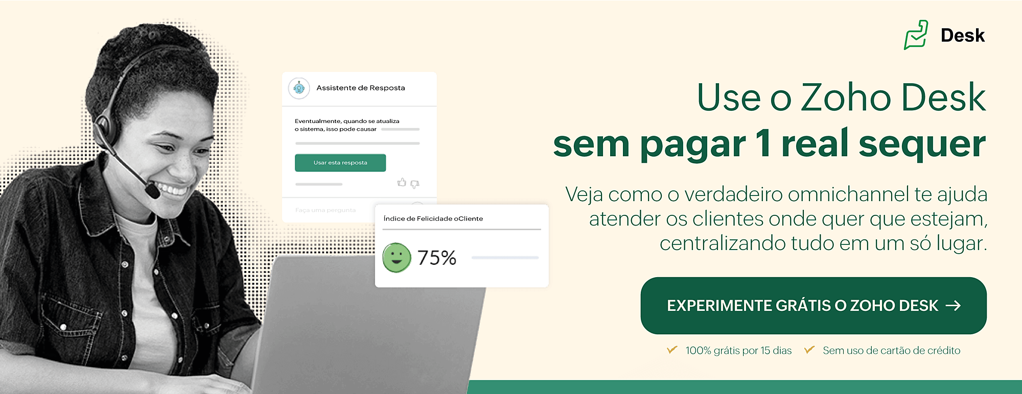 Central de ajuda como criar uma experiência incrível para o cliente