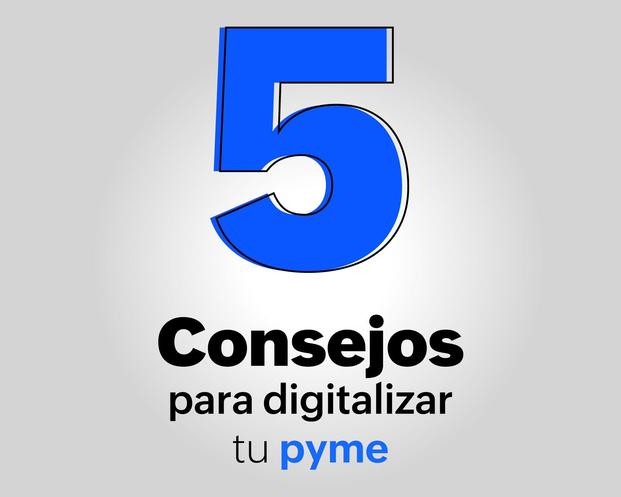 5 Consejos Para Digitalizar Tu Pyme De Manera Exitosa Zoho Blog 6019