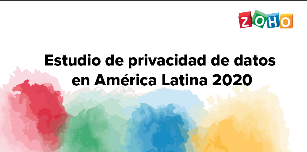 Privacidad de datos en América Latina 2020