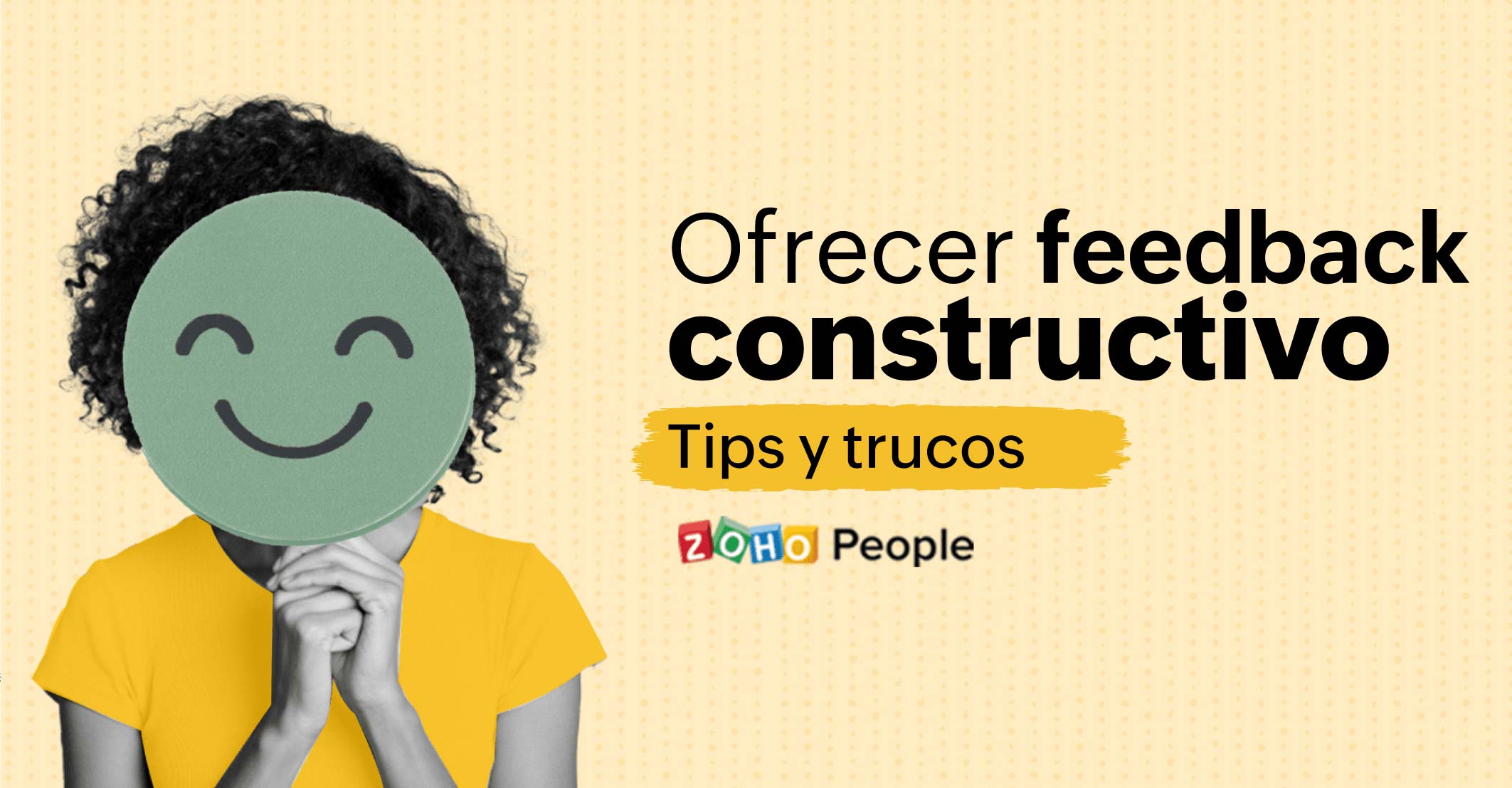 Ofrecer feedback constructivo. Tips y trucos