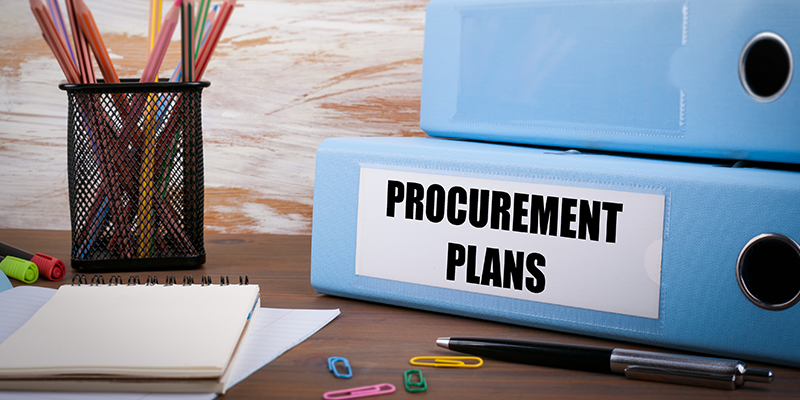 Emerging from COVID-19: 6 procurement strategies to navigate the crisis