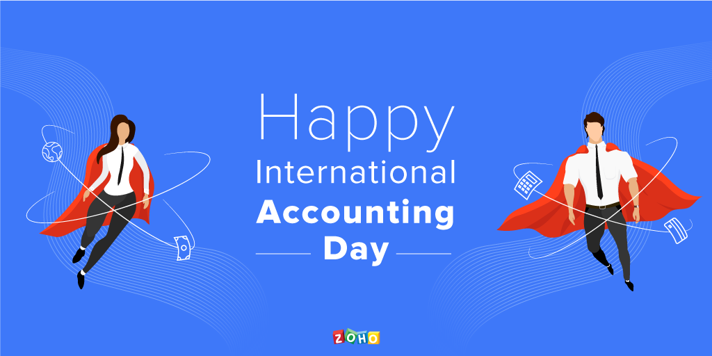 Appreciating accountants' role in modern business