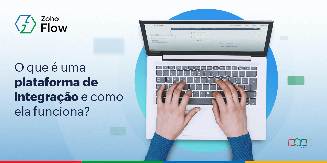 O que é uma plataforma de integração e como ela funciona?