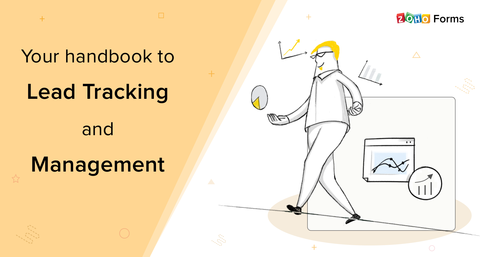 A brief guide to Lead Tracking and Management - Part I (The Basics)