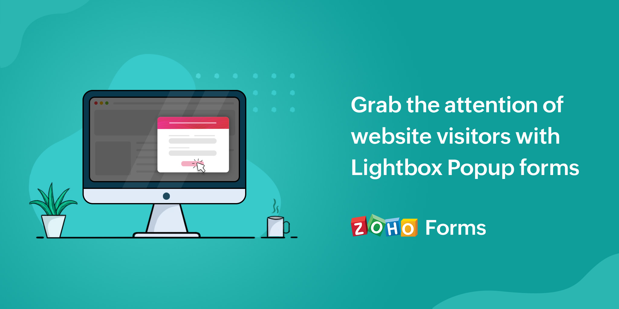 Lightbox Forms: A Powerful Tool to Boost Your Website's Conversion Rate