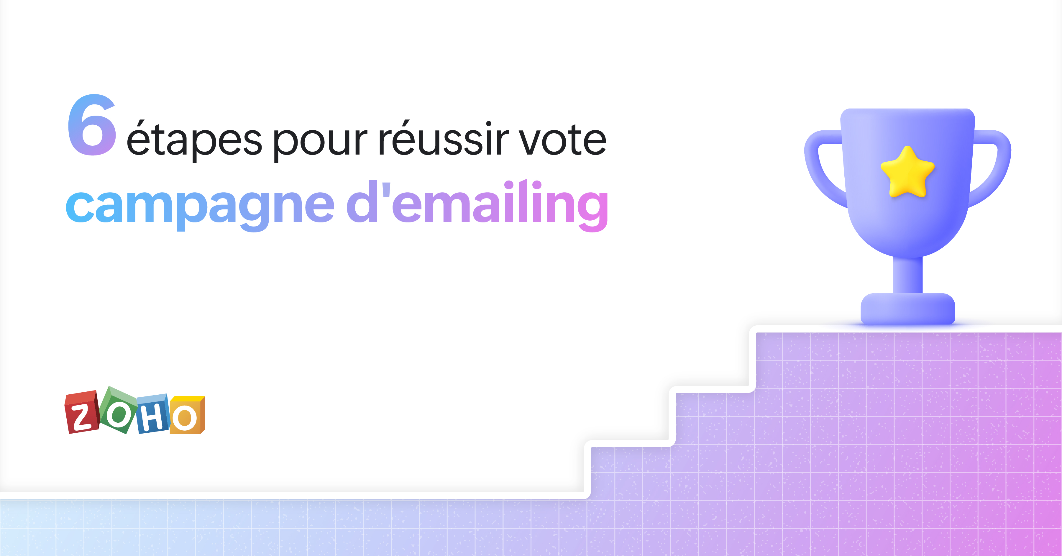 réussir campagne d'emailing