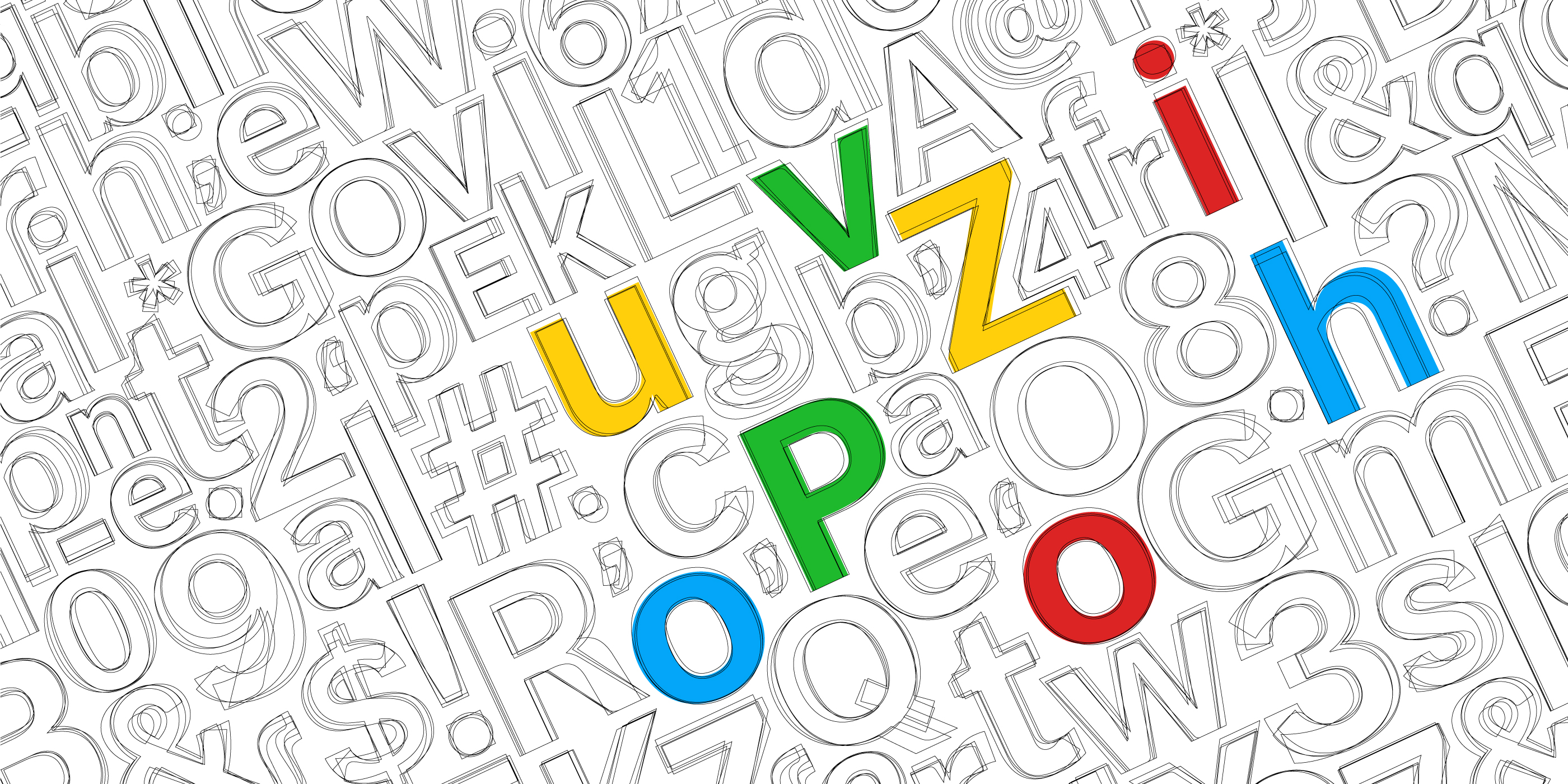 Introducing Puvi–A down-to-earth font from Zoho