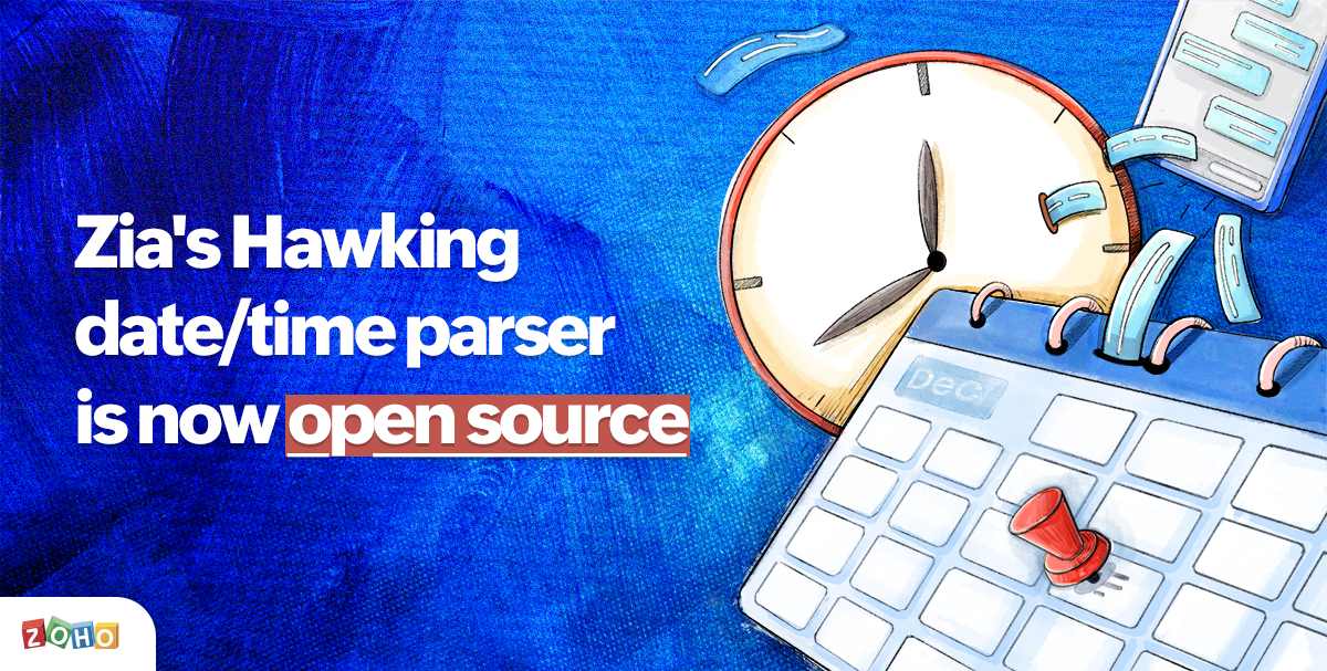 Zia's NLP-based Hawking date/time parser is now open source