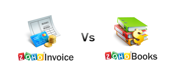 online invoicing software vs online accounting