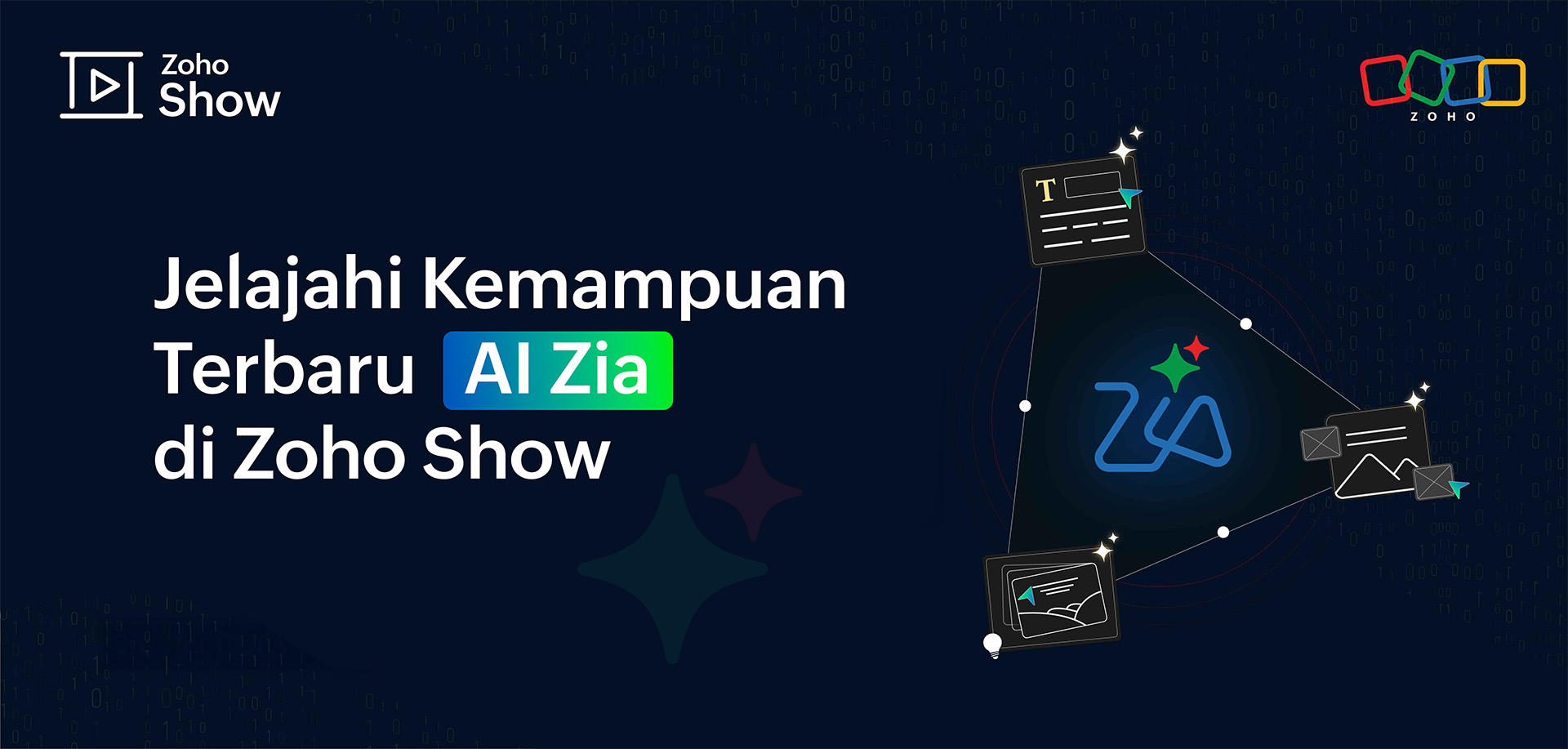 Apa yang Bisa AI Lakukan untuk Presentasi Online Anda?