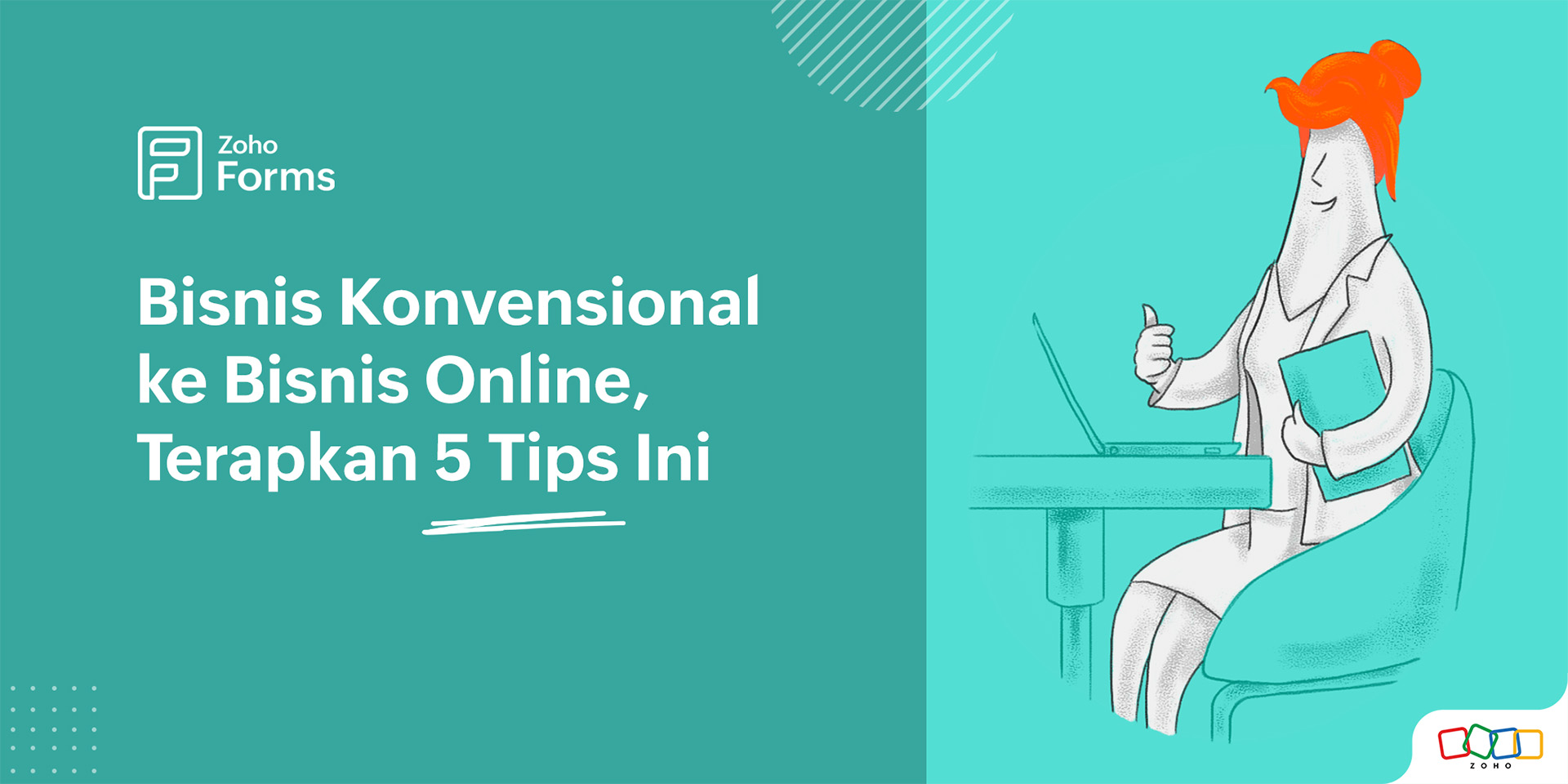 5 Tips untuk Beralih ke Bisnis Online dari Bisnis Konvensional