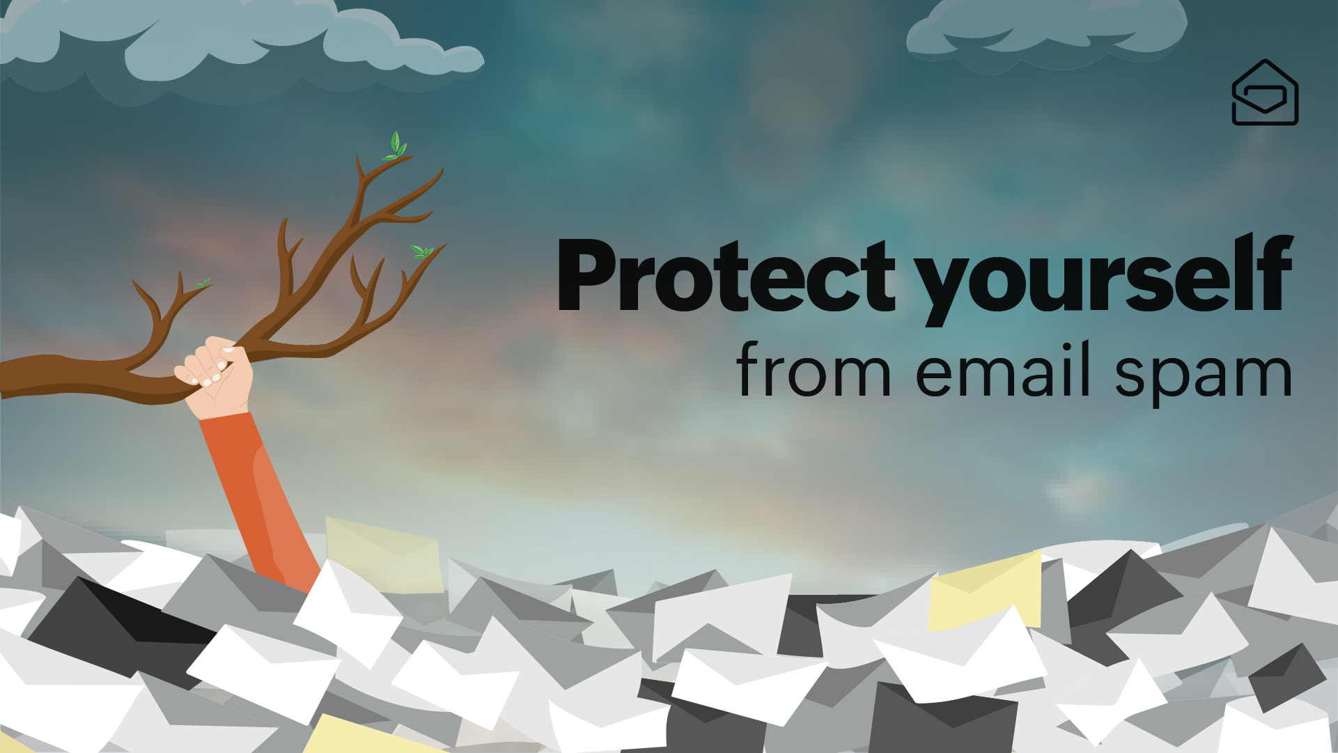 5 Tips Jitu Lindungi Diri Anda dari Email Spam 