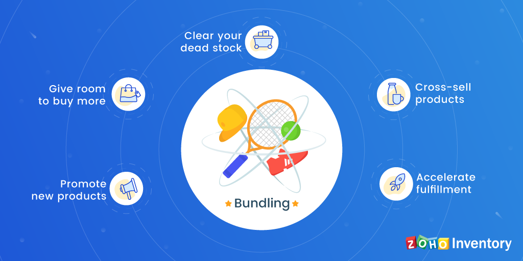 Top 5 ways that bundling can boost your sales