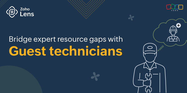 Guest technicians: A quick-fix for SMEs to bridge skill or resource gaps