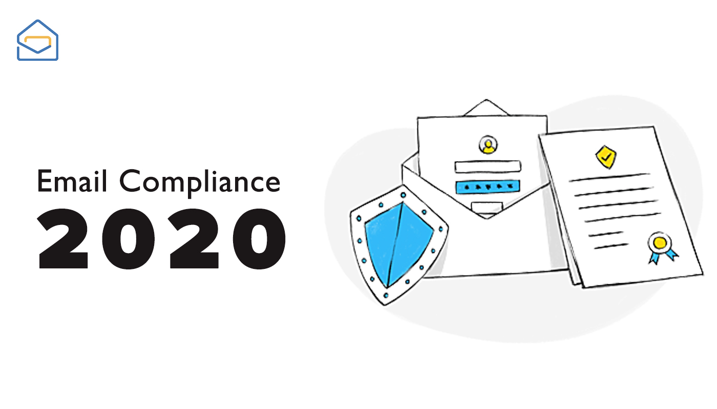 What you need to know about email compliance in 2023