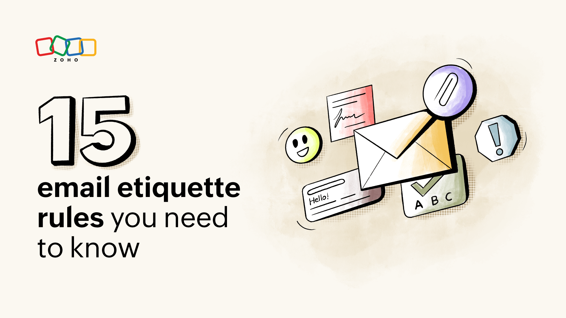 Email etiquette Email etiquette