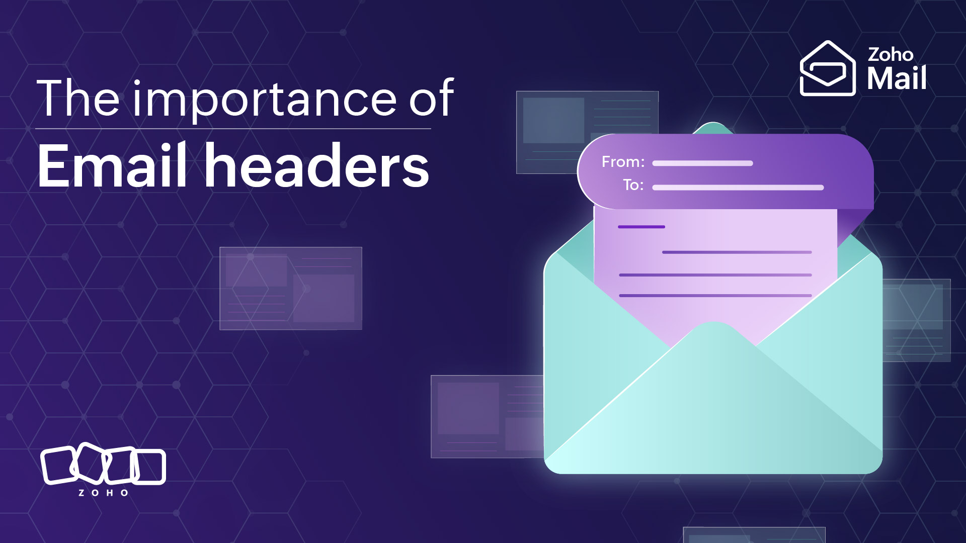 The importance of email header and its compliance to the RFC standards
