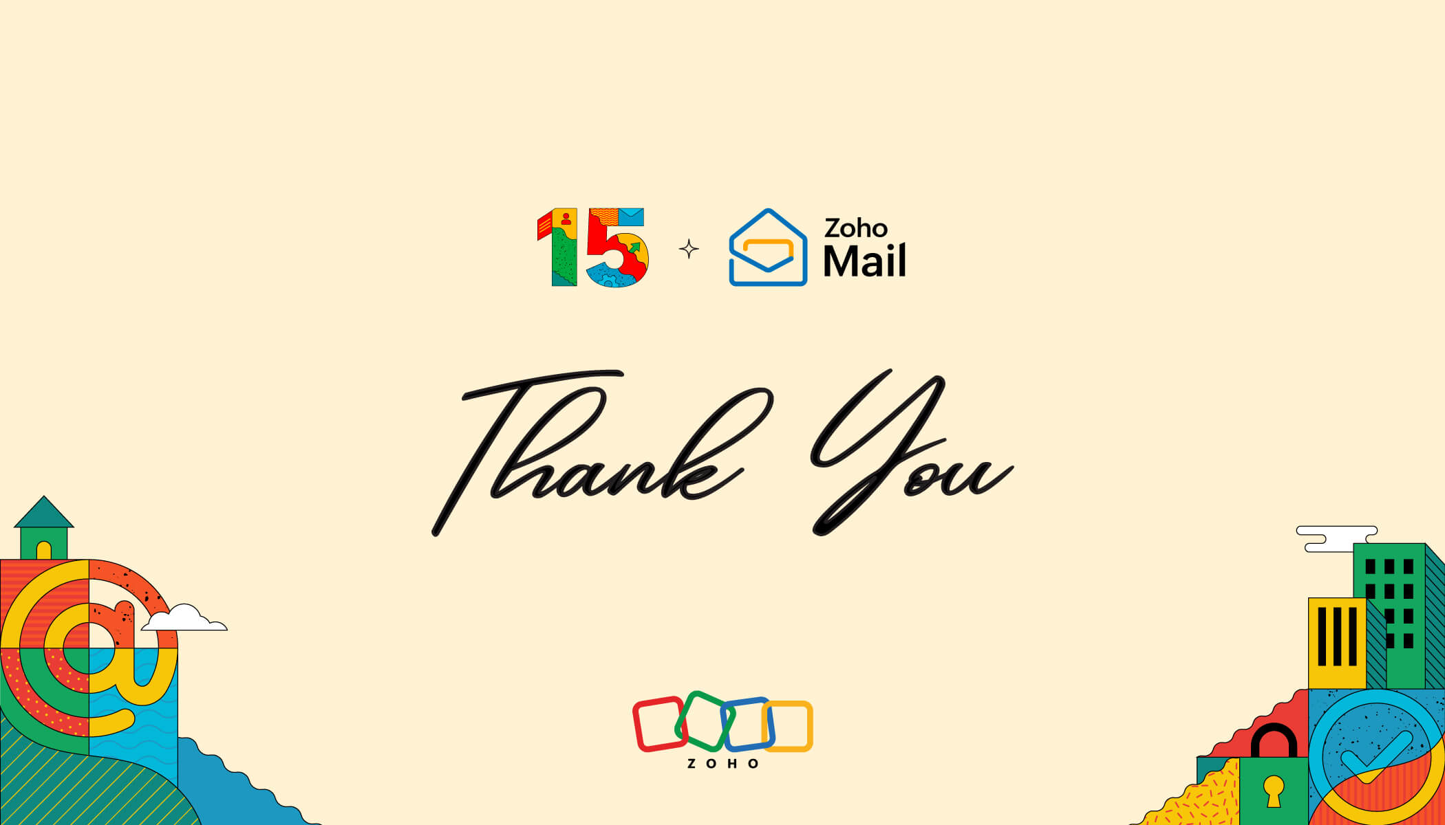 Zoho Mail Login - Sign in to your Zoho Mail account