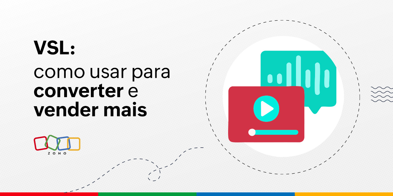 Video Sales Letter: como usar para vender mais
