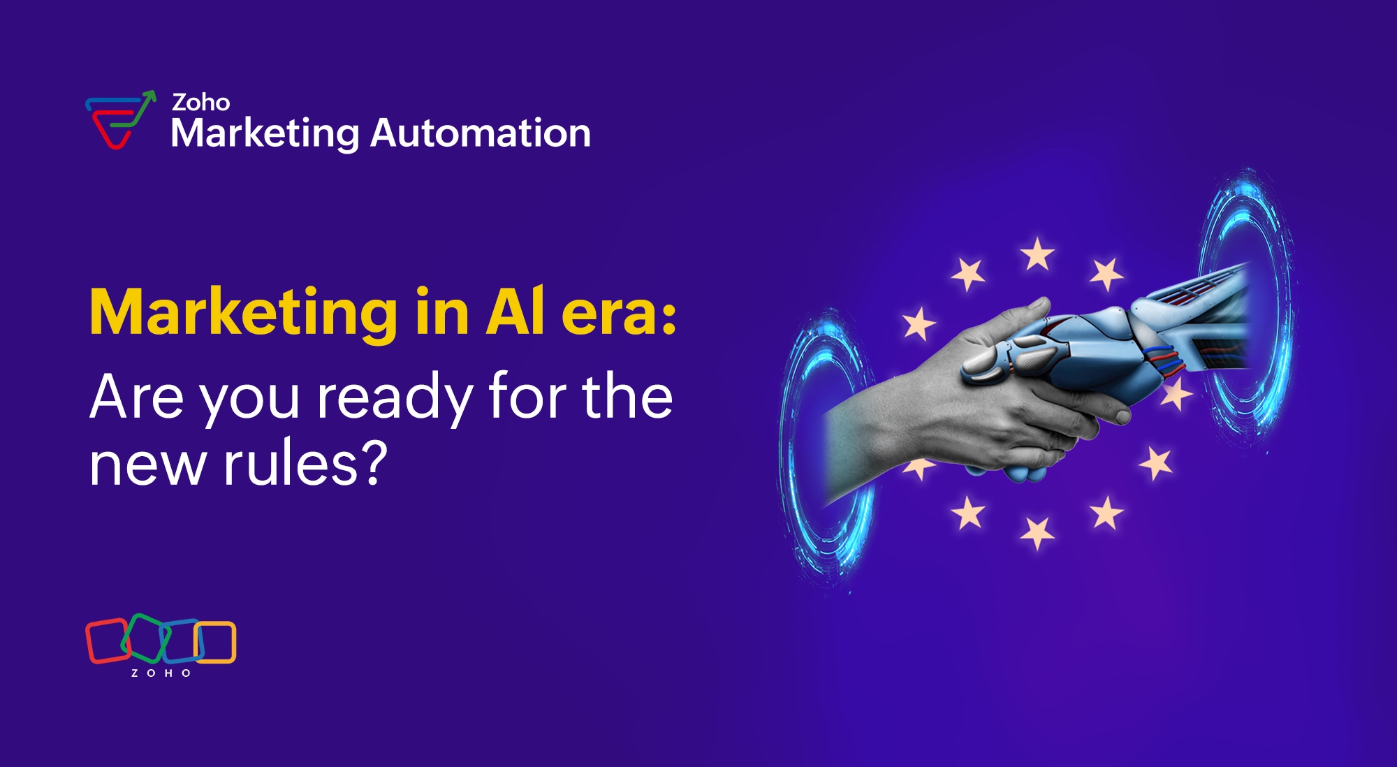 AI in Marketing: What Marketers Need to Know About GDPR and the EU AI Act