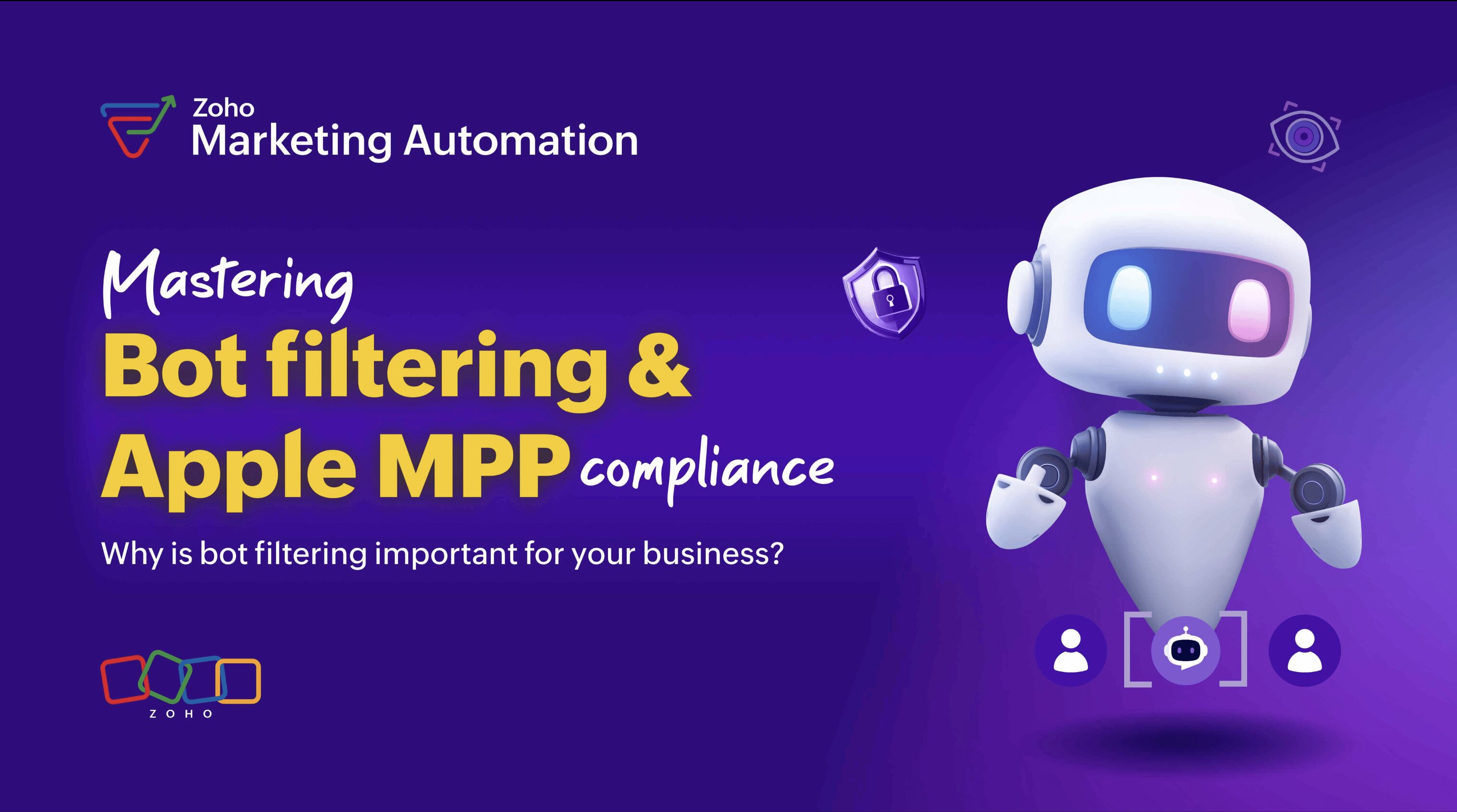 Mastering bot filtering and Apple MPP compliance