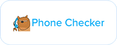Phone Checker